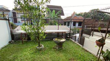 Gambar 2 Jual Rumah Minimalis Sayap Pajajaran Bandung 