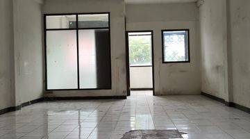 Gambar 2 Sewa/Jual Ruko Main Road Rajawali Bandung