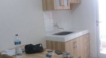 Gambar 1 Jual Apartment Murah Parahyangan Residence Bandung