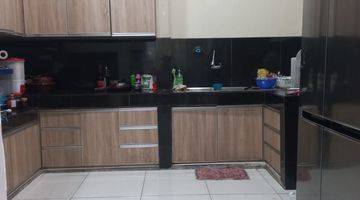 Gambar 3 Rumah Hoek Besar Murah Phg Gading Serpong