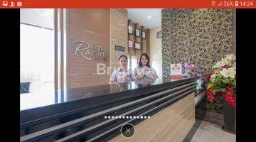 Gambar 2 HOTEL BINTANG 3