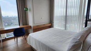 Gambar 3 Apartemen Fatmawati City Center Full Furnished