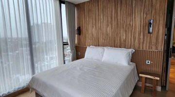 Gambar 5 Apartemen Fatmawati City Center Full Furnished