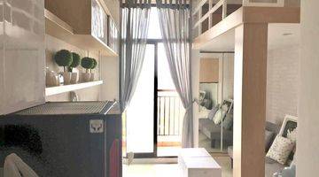 Gambar 1 Apartemen Dave Turun Harga Furnished Bagus