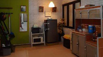 Gambar 3 Rumah Furnished Murah Dekat Stasiun Di Bintaro