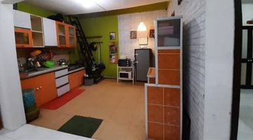 Gambar 4 Rumah Furnished Murah Dekat Stasiun Di Bintaro