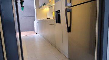 Gambar 3 Rumah Siap Huni Semi Furnished Dekat Pintu Tol Di Bintaro