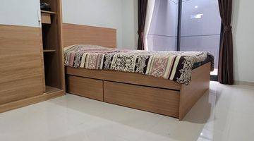 Gambar 4 Rumah Siap Huni Semi Furnished Dekat Pintu Tol Di Bintaro