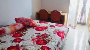 Gambar 5 Apartemen Bintaro Park View Full Furnished Studio