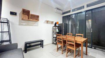 Gambar 5 Rumah Murah Semi Furnished Dekat Stasiun Di Cisauk