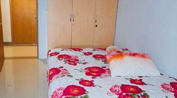 Gambar 3 Apartemen Bintaro Park View Full Furnished Studio