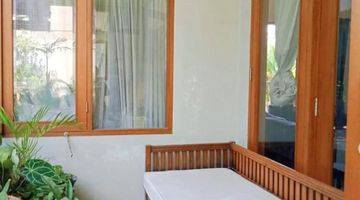 Gambar 3 Rumah Kontrakan Semi Furnished Dekat Stasiun Di Bintaro