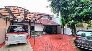 Gambar 4 Dijual Rumah Sunter 348m2 Nyaman, Hadap Utara, 2 Lantai, Lokasi Bagus, Kode Ks