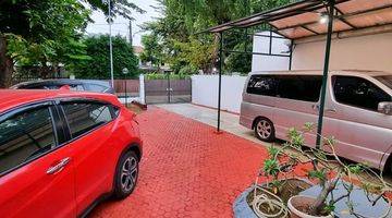 Gambar 2 Dijual Rumah Sunter 348m2 Nyaman, Hadap Utara, 2 Lantai, Lokasi Bagus, Kode Ks