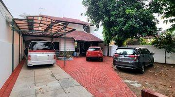 Gambar 5 Dijual Rumah Sunter 348m2 Nyaman, Hadap Utara, 2 Lantai, Lokasi Bagus, Kode Ks