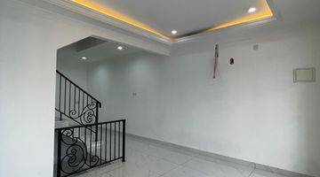 Gambar 2 Dijual Rumah Duta Garden 76,5m2 Lokasi Bagus, 2 Lantai, Nyaman, Hadap Utara, Kode Ry