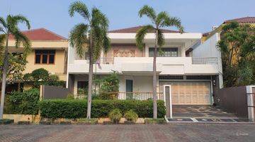 Gambar 1 Dijual Rumah Kelapa Gading 420m2 420m2 Nyaman, 2 Lantai, Lokasi Bagus, Kode Ye