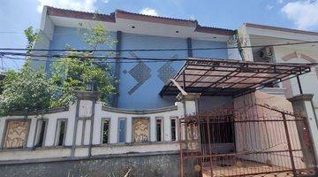 Gambar 1 Dijual Rumah Sunter 144m2 Lokasi Bagus, Nyaman, 2 Lantai, Kode Ks