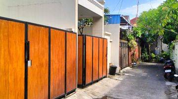 Gambar 3 Dijual rumah lokasi Sanur kutat lestari area kawasan villa