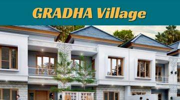 Gambar 2 brand grandvi villa nusa dua lokasi super bagus dekat jl utama 