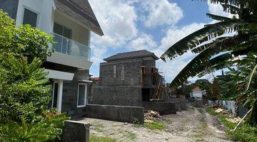 Gambar 1 Project Proyek Kita Yg Open Unit Ready Harga Murah