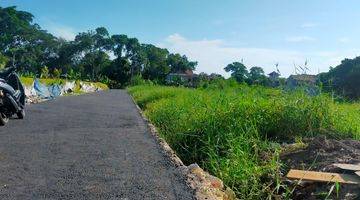 Gambar 3 Dijual tanah kavling bisa ambil 200 atau 400