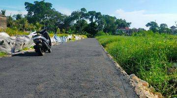 Gambar 2 Dijual tanah kavling bisa ambil 200 atau 400