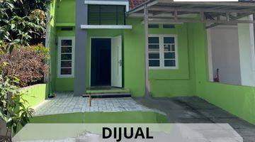 Gambar 1 Dijual Rumah Murah Siap Huni Puri Beta 2 Ciledug