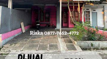 Gambar 1 Dijual Cepat Rumah Dalam Cluster Larangan Nempel Puribeta