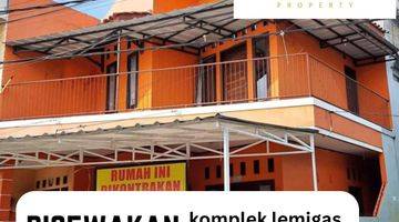 Gambar 1 Disewakan Rumah Siap Huni Cipulir Kebayoran Lama