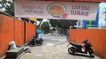 Gambar 2 Dijual Ruko Siap Huni Strategis Pinggir Jalan