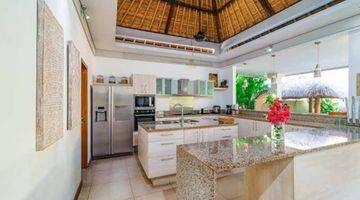 Gambar 3 Leasehold, Stuning Villa Di Kerobokan Near Seminyak, 7.8 Are, Fully Furnished