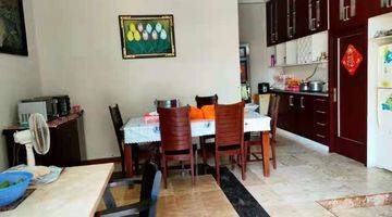 Gambar 4 Big House, Full Furnished , Pool, 4 Are , 5 Kamar , Di Panjer Renon