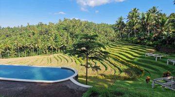 Gambar 4 Tanah Bonus Resort cantik Di penebel,tabanan