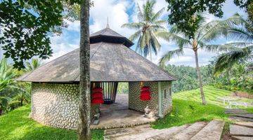 Gambar 2 DIJUAL ! Tanah Bonus Resort Di Penebel Tabanan ,67 Are