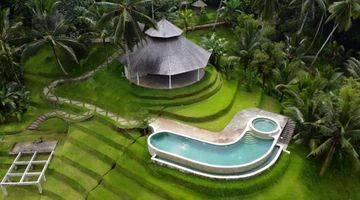 Gambar 1 DIJUAL ! Tanah Bonus Resort Di Penebel Tabanan ,67 Are