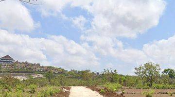 Gambar 3 Land For Sale at ungasan, 68 Are. Near to Savaya & Sundays beach 