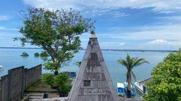 Gambar 2 Beachfront Land In Tanjung Benoa Nusa Dua, 16 Are, 2.5bio Are