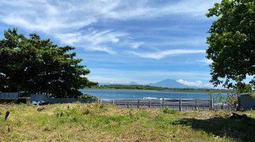 Gambar 1 Beachfront Land In Tanjung Benoa Nusa Dua, 16 Are, 2.5bio Are