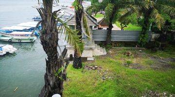 Gambar 5 Beachfront Land In Tanjung Benoa Nusa Dua, 16 Are, 2.5bio Are