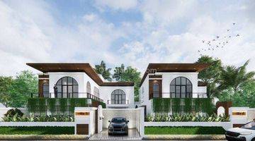 Gambar 2 Brand New Villa , Ocean View , Nusa Dua Dekat Hotel Berbintang