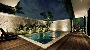 Gambar 4 Brand New Villa , Ocean View , Nusa Dua Dekat Hotel Berbintang