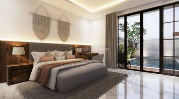 Gambar 5 Brand New Villa , Ocean View , Nusa Dua Dekat Hotel Berbintang