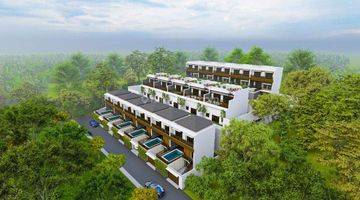 Gambar 3 Villa Bagus Dengan Ocean Bay View Bonus Rooftop, Hanya 2.9 M