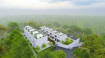 Gambar 4 Villa Bagus Dengan Ocean Bay View Bonus Rooftop, Hanya 2.9 M