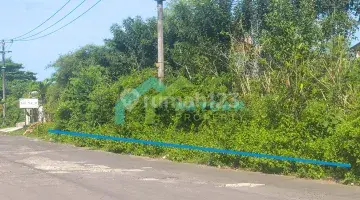 Gambar 1 Langka Tanah Di Jalan Utama Puri Gading, Cocok Untuk Pertokoan, Hanya 750JT ARE