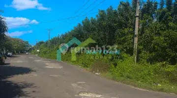 Gambar 4 Langka Tanah Di Jalan Utama Puri Gading, Cocok Untuk Pertokoan, Hanya 750JT ARE