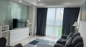 Gambar 2 For Sale Apartment Puri Imperium 2 BR Fully Furnished And Good Unit