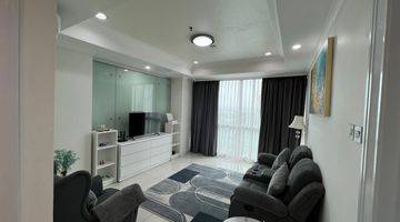 Gambar 3 For Sale Apartment Puri Imperium 2 BR Fully Furnished And Good Unit