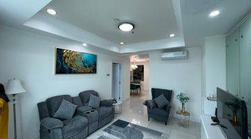 Gambar 1 For Sale Apartment Puri Imperium 2 BR Fully Furnished And Good Unit